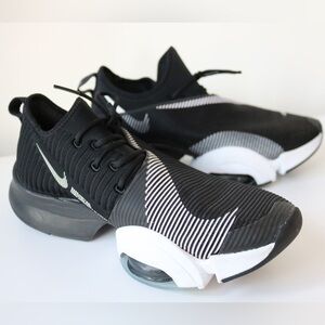 Only Worn Once Nike AirZoom Superrep’s